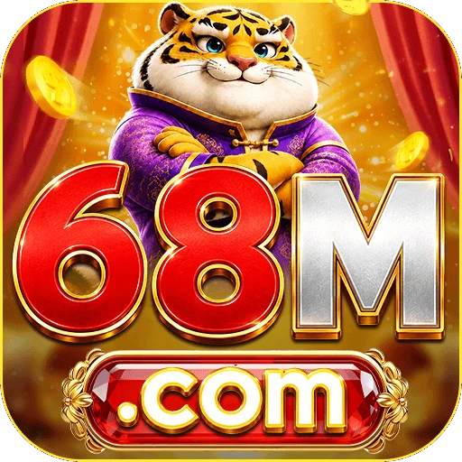 68M win-Melhores Slots Online do Brasil Logo
